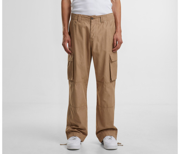 BUILD YOUR BRAND BY274 - CLASSIC CARGO PANTS