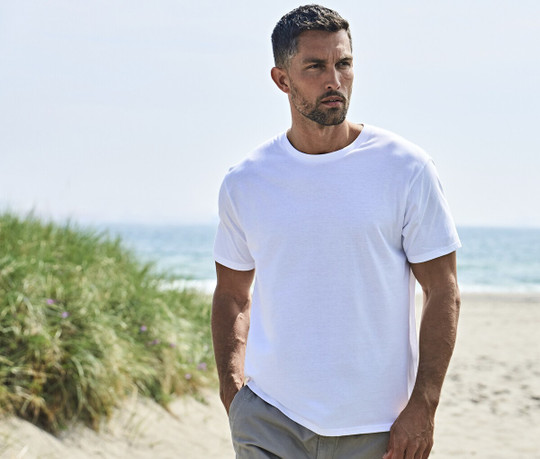 TEE JAYS TJ1140 - Urbanes T-Shirt mit Rundhalsausschnitt 150