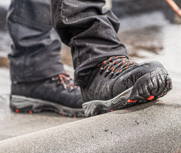 HEROCK HK707 - Safety Boots