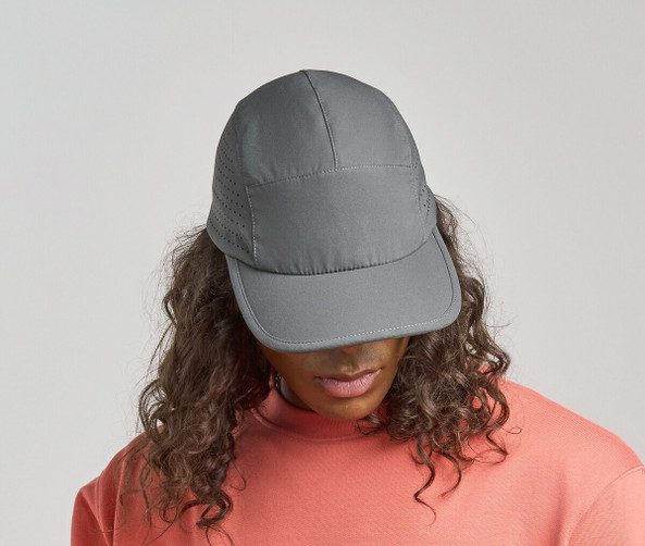 ATLANTIS HEADWEAR AT283 - Ventilated 5-panel cap
