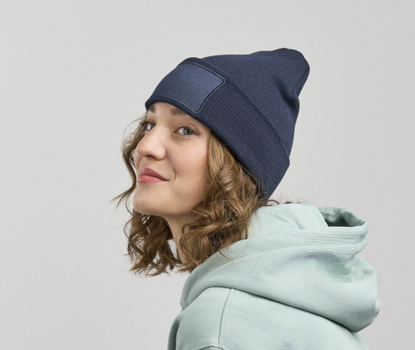 ATLANTIS HEADWEAR AT308 - Beanie with cuff