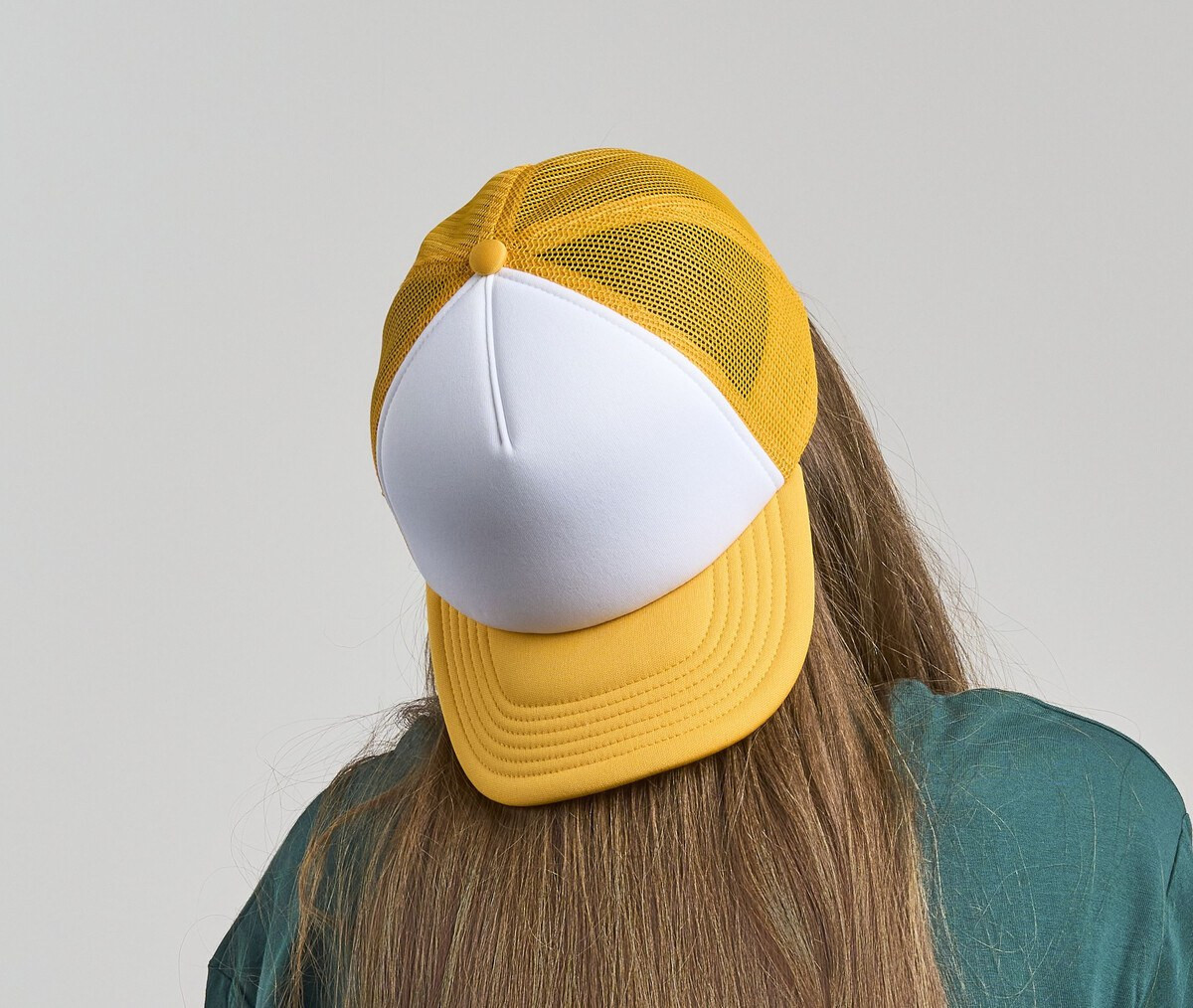 ATLANTIS HEADWEAR AT310 - Kindermütze im Rapper-Stil