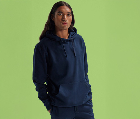 B&C ID333 - Sweat capuche unisexe