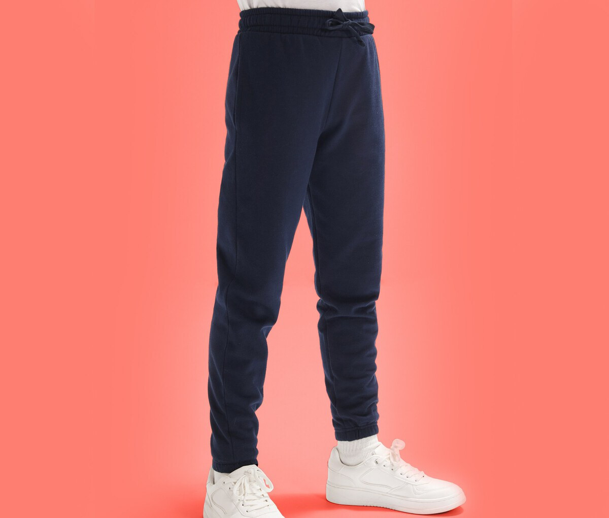 B&C ID000K - Pantalon de jogging unisexe