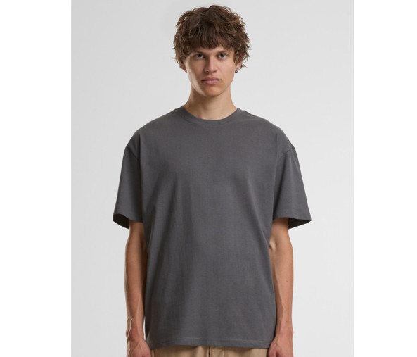 BUILD YOUR BRAND BY308 - COTTON LOOSE TEE