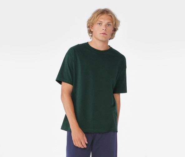 Bella+Canvas BE3010 - UNISEX HEAVY BOXY TEE