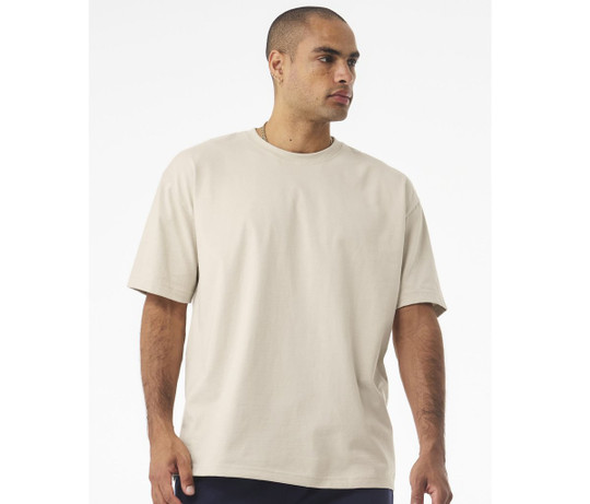 Bella+Canvas BE4610 - UNISEX SHORT SLEEVE HEAVY TEE