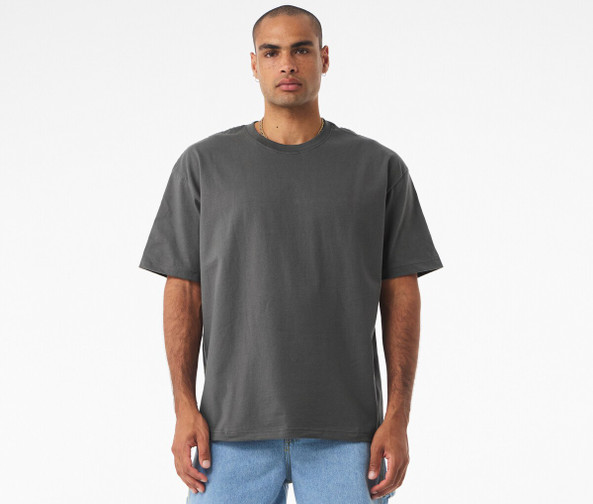 Bella+Canvas BE4610 - UNISEX SHORT SLEEVE HEAVY TEE