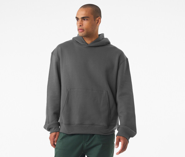 Bella+Canvas BE4719 - UNISEX HEAVY PULLOVER HOODIE