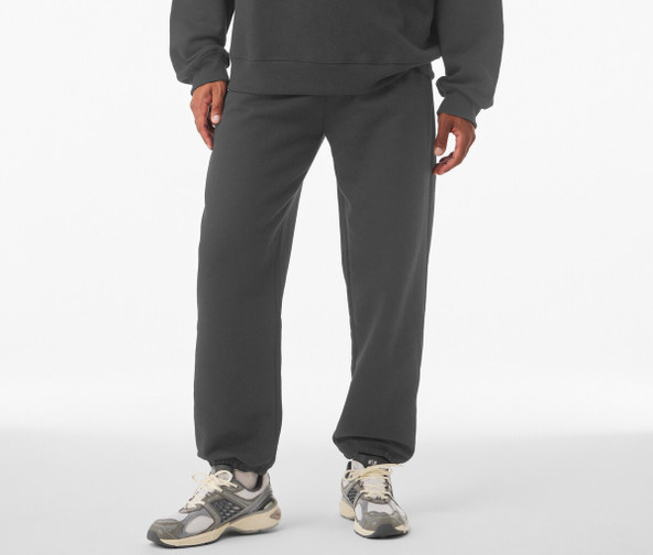 Bella+Canvas BE4737 - UNISEX HEAVY SWEATPANT