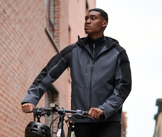 REGATTA RGW529 - Veste de travail imperméable