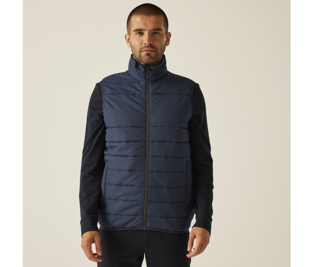 REGATTA RGA935 - Bodywarmer matelassé