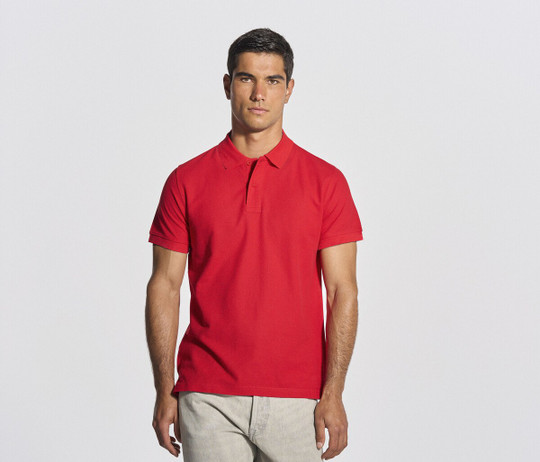 JHK JK250 - Polo met korte mouwen