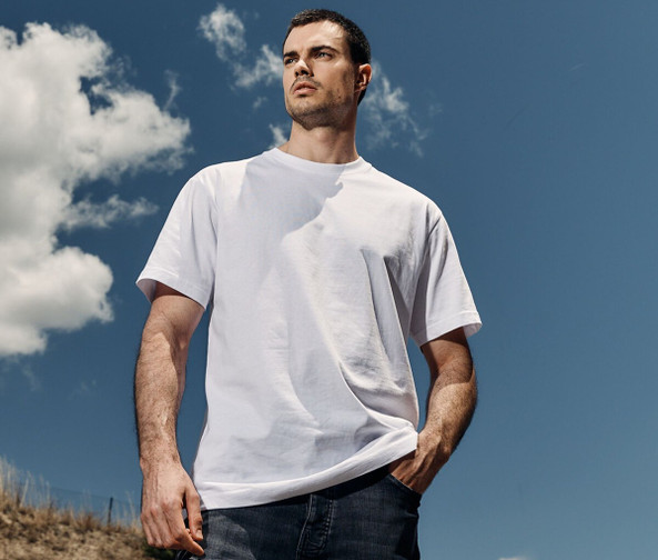 JHK JK195 - URBAN OVERSIZE