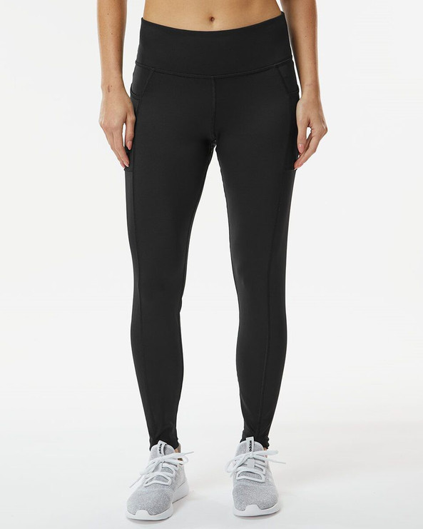 Adidas A1000 - Women's Pocket Leggings