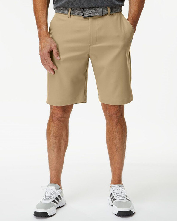 Adidas A2000 - Pantalones cortos de golf