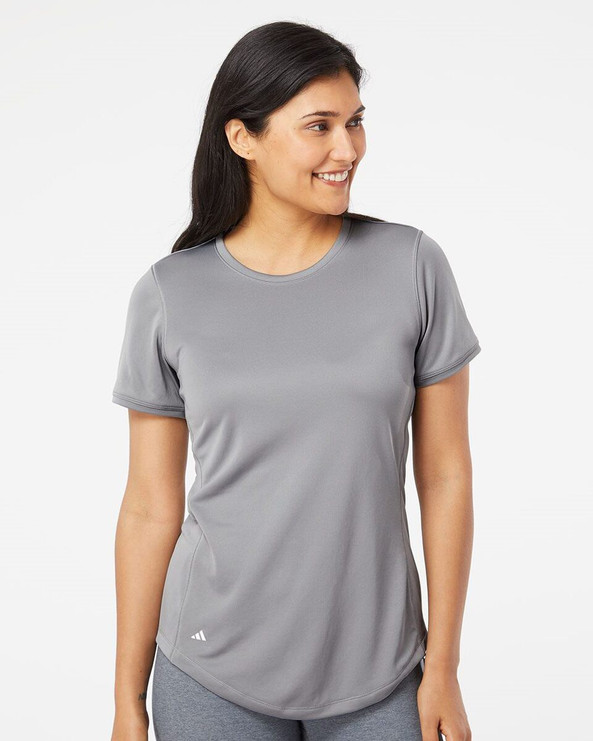 Adidas A377 - Women's Sport T-Shirt