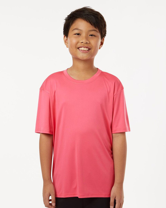 AllPro 48000Y - Camiseta Pro-Lock Youth Performance