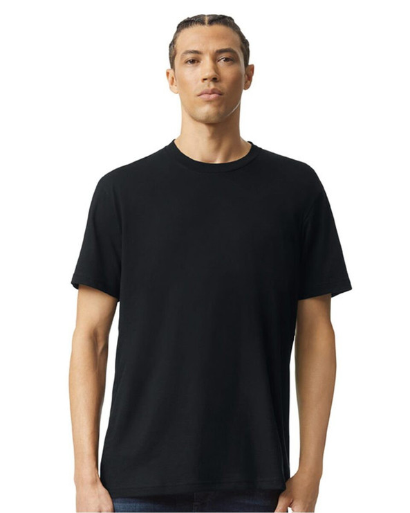 American Apparel 2001CVC - Camiseta CVC