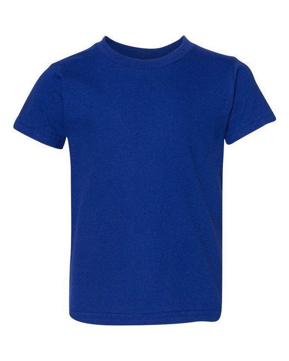 American Apparel 2105W - Toddler Fine Jersey Tee