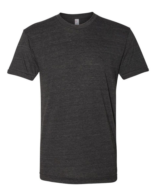 American Apparel TR401USA - Camiseta de chándal Triblend de fabricación estadounidense