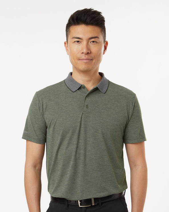 ANETIK MPTNTS0 - Transit Tech Polo