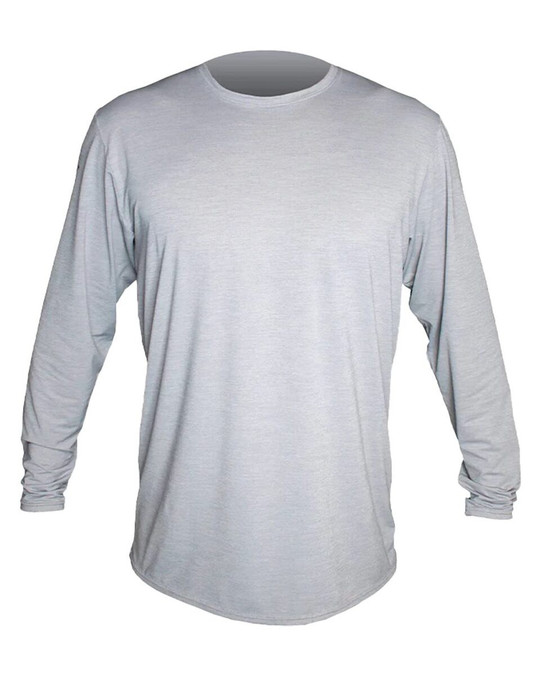 ANETIK MVLPRL8 - Camiseta de manga larga Low Pro Tech