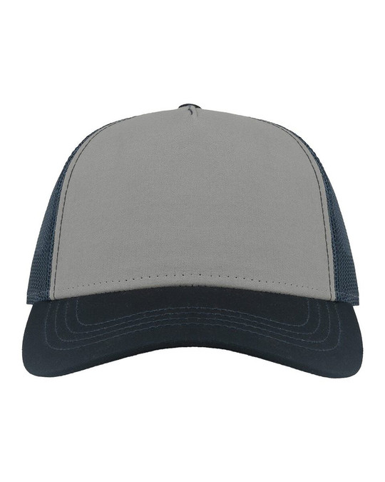 Atlantis Headwear RAPPER - Gorra de lona sostenible