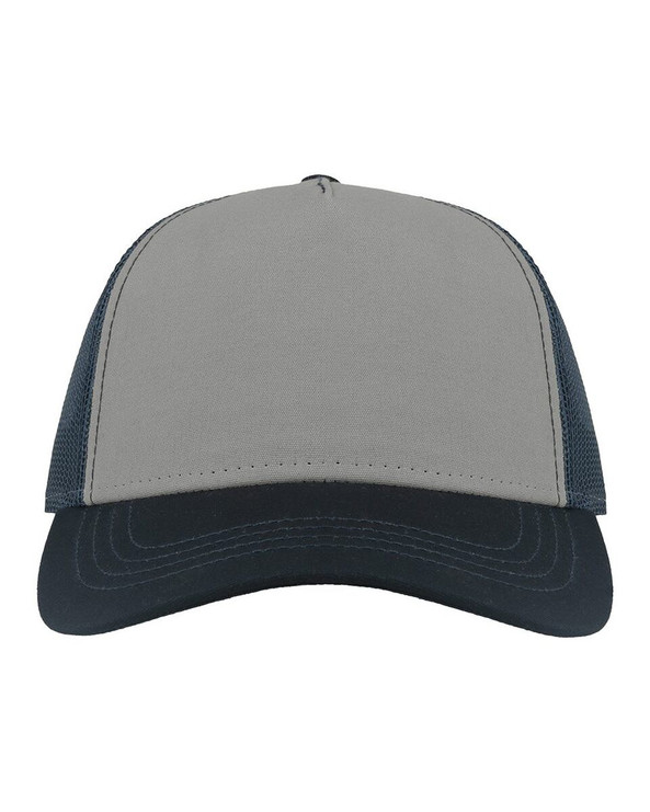 Atlantis Headwear RAPPER - Gorra de lona sostenible