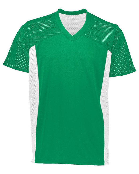 Augusta Sportswear 265 - Youth Reversible Flag Football Jersey