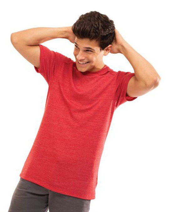Augusta Sportswear 3065 - Camiseta Triblend