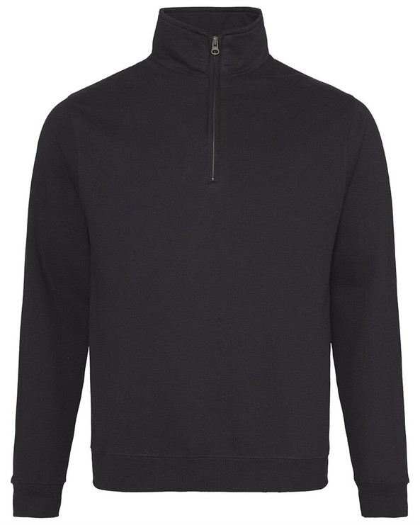 AWDis JHA046 - Sophomore Quarter-Zip Pullover Fleece Pullover