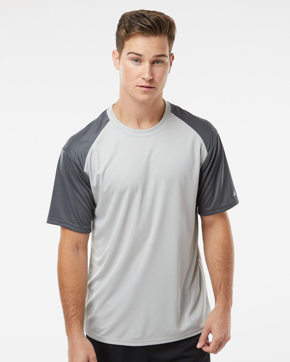 Badger 4230 - Breakout T-Shirt