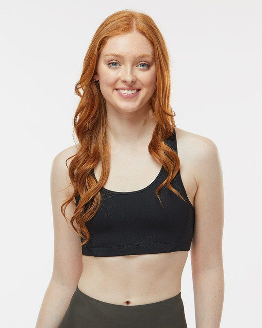 Badger 4636 - Sujetador B-Sport Top para mujer