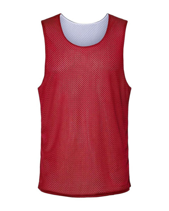 C2 Sport 5729 - Camiseta de rejilla reversible