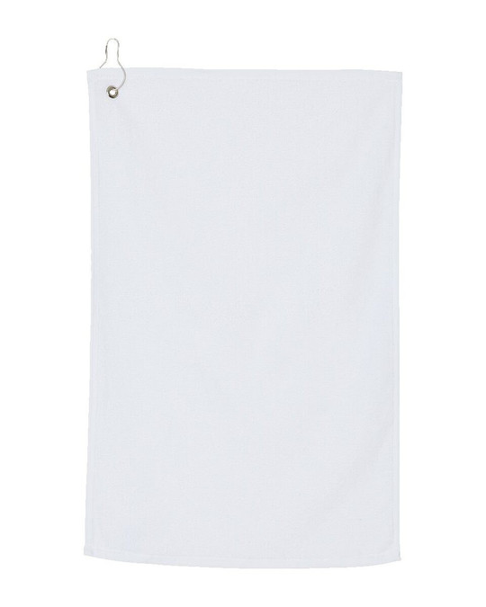 Carmel Towel Company C162523GH - Toalla de golf