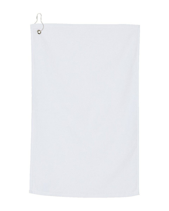 Carmel Towel Company C162523GH - Golf Towel