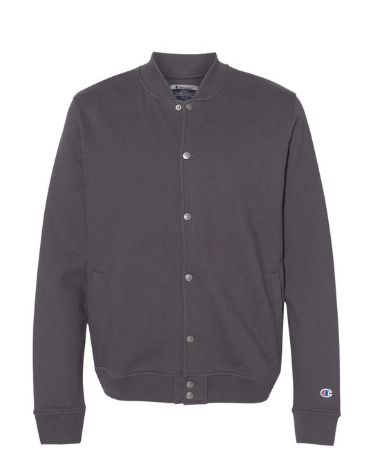 Champion CO100 - Unisex Bomber Jacket