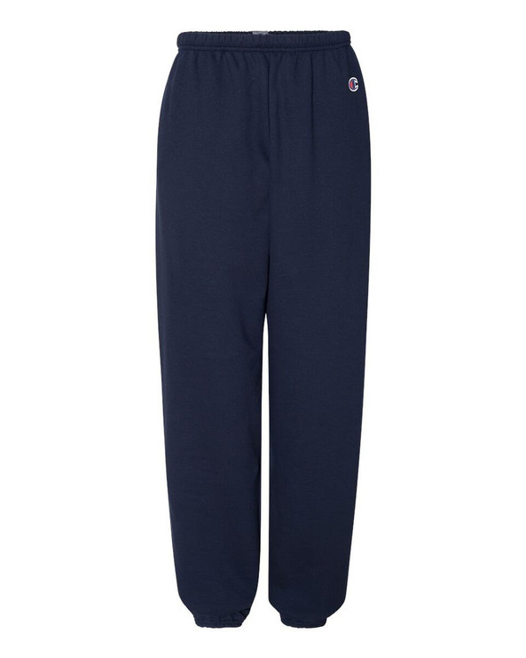 Champion P210 - Pantalones de chándal Cotton Max