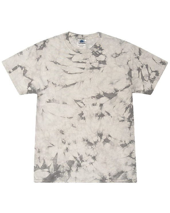 Colortone 1390 - Crystal Wash T-Shirt