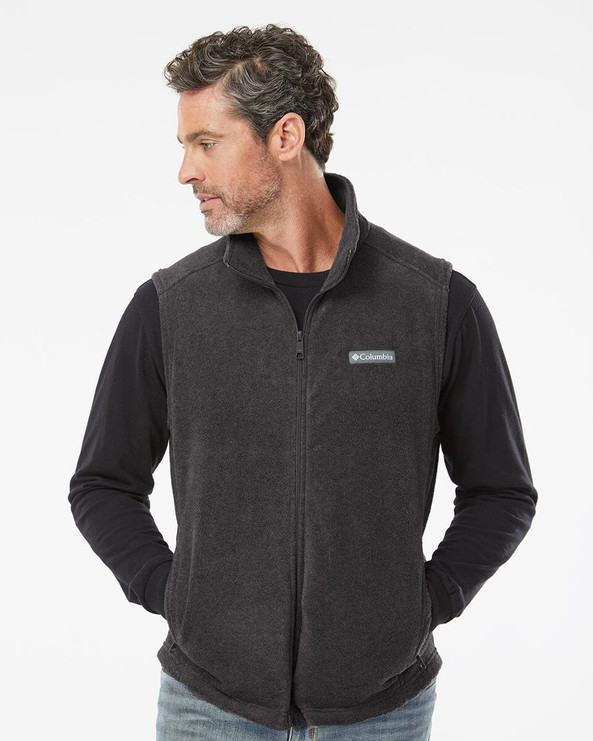 Columbia 163926 - Chaleco polar Steens Mountain