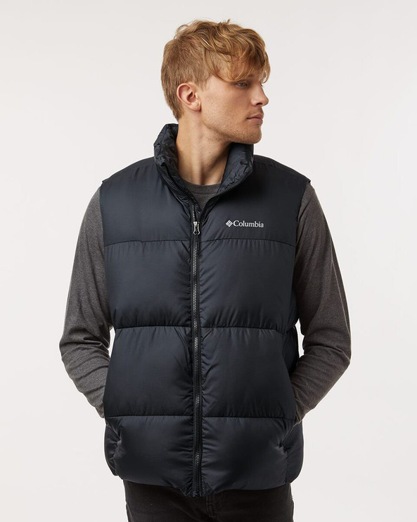 Columbia 208687 - Puffect™ III Vest