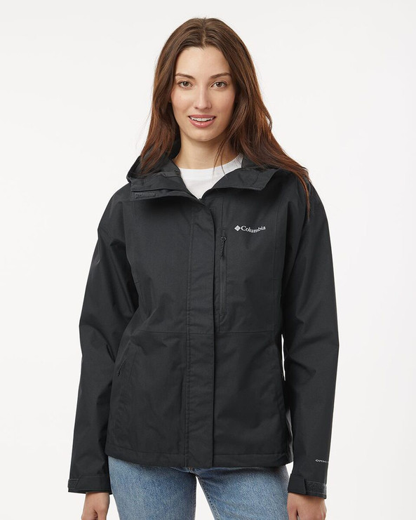Columbia 208698 - Chaqueta Hikebound™ II para mujer