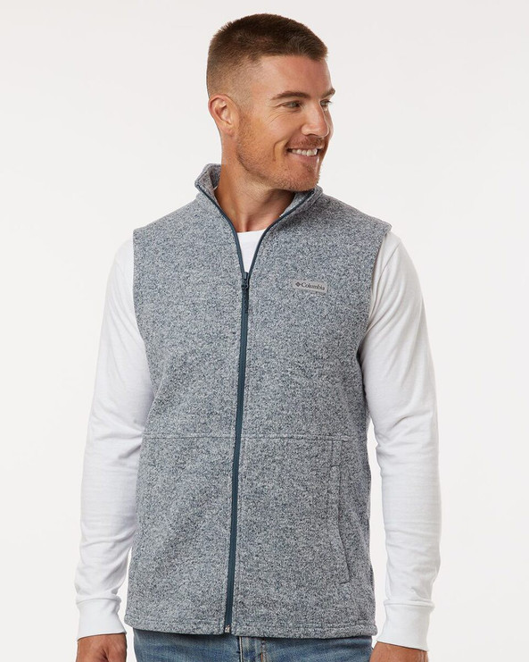 Columbia 209575 - Alto Pass™ Fleece Vest