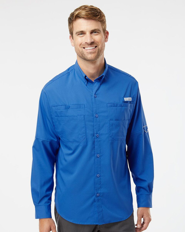 Columbia 212467 - Camiseta PFG Tamiami™ II