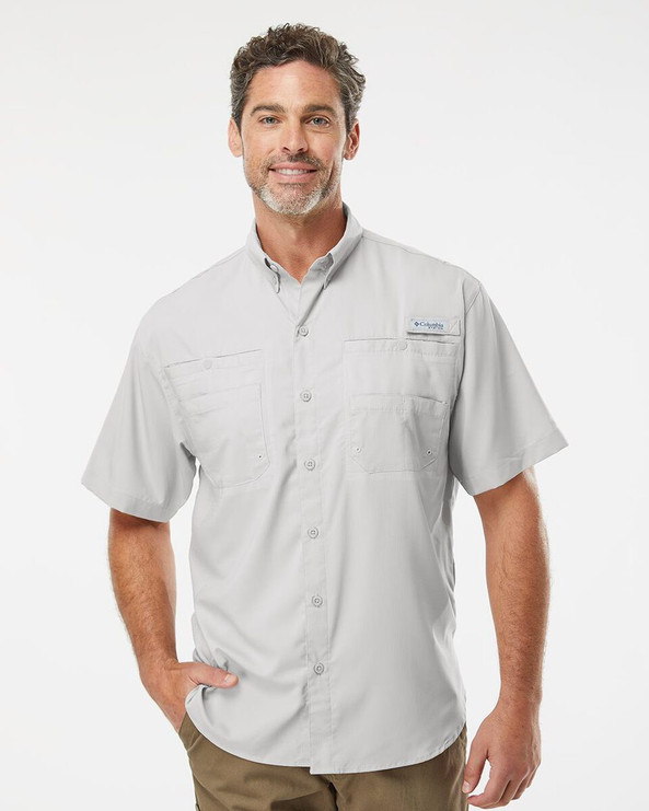 Columbia 212468 - PFG Tamiami™ II Short Sleeve Shirt