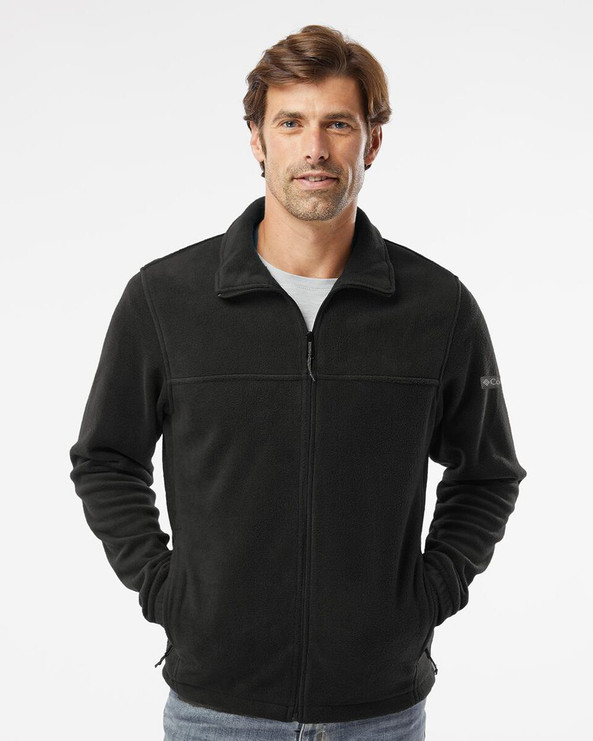 Columbia 212478 - Steens Mountain™ Full Zip 2.0 Jacket