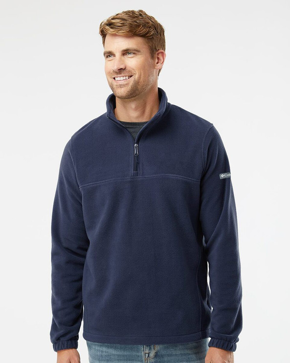 Columbia 212486 - Jersey Steens Mountain™ con media cremallera