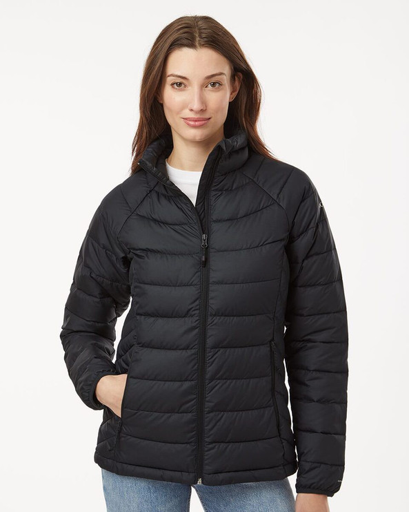 Columbia 212490 - Chaqueta Powder Lite™ II Full Zip para mujer