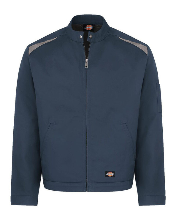 Dickies LJ60 - Insulated Colorblocked Jacket